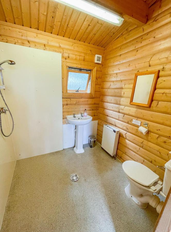 Villa Avon Tyrrell Outdoor Activity Centre Bransgore Exterior foto