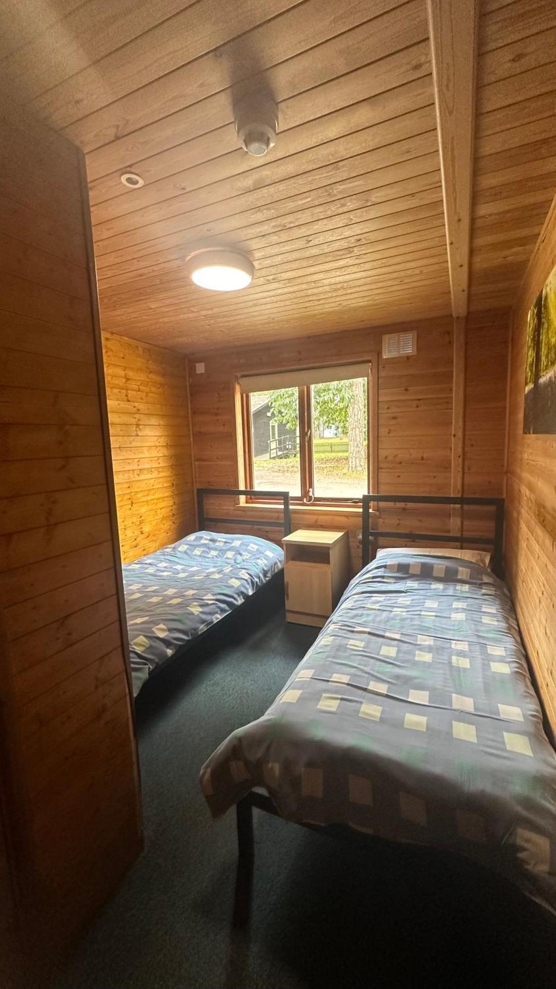 Villa Avon Tyrrell Outdoor Activity Centre Bransgore Exterior foto